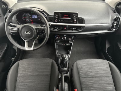 Kia Picanto MPi Vision billede 3