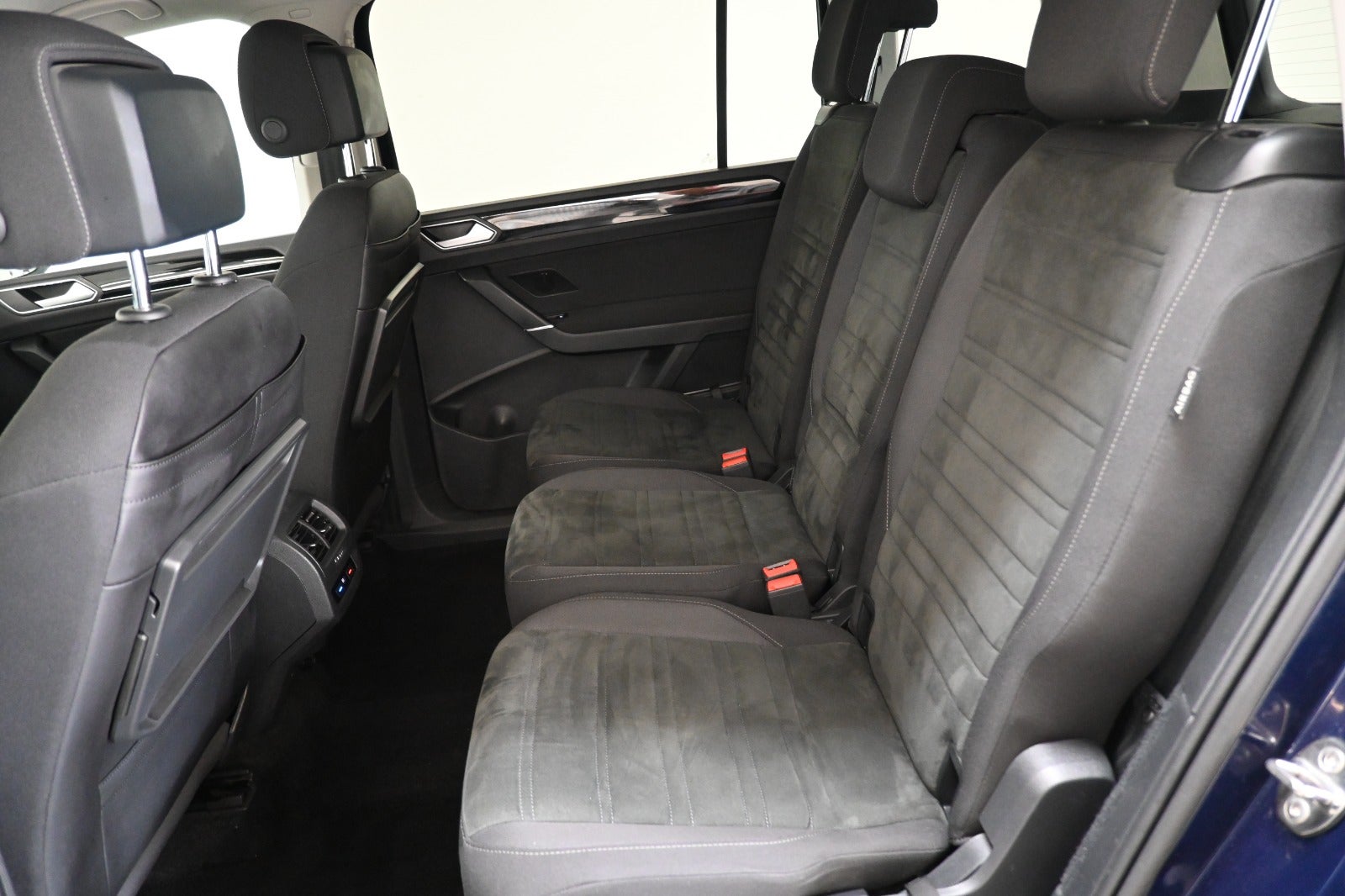 VW Touran TSi 150 Highline DSG 7prs