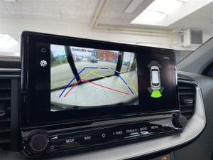 Kia Ceed PHEV Upgrade+ SW DCT