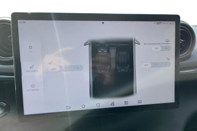 BYD Dolphin Design