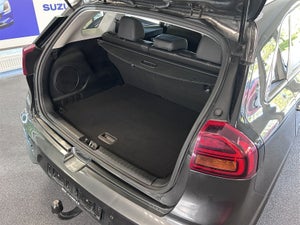 Kia e-Niro Advance