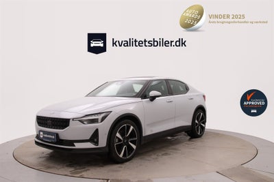 Polestar 2  Standard Range 5d