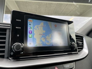 Kia Ceed PHEV Prestige SW DCT