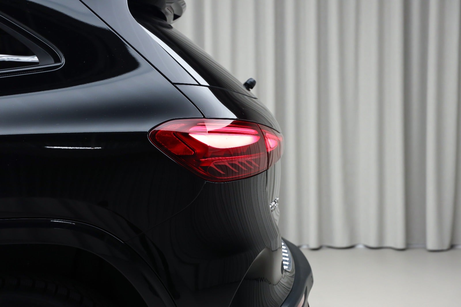 Mercedes-Benz EQA 250+