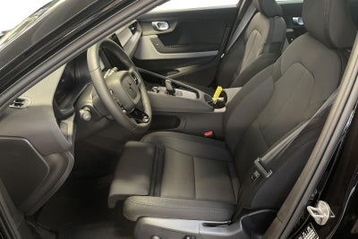 Polestar 2 Long Range