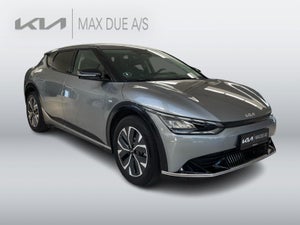 Kia EV6 Long Range Upgrade