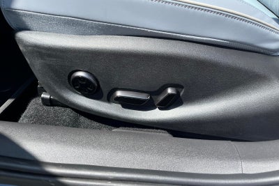 BYD Seal Excellence AWD