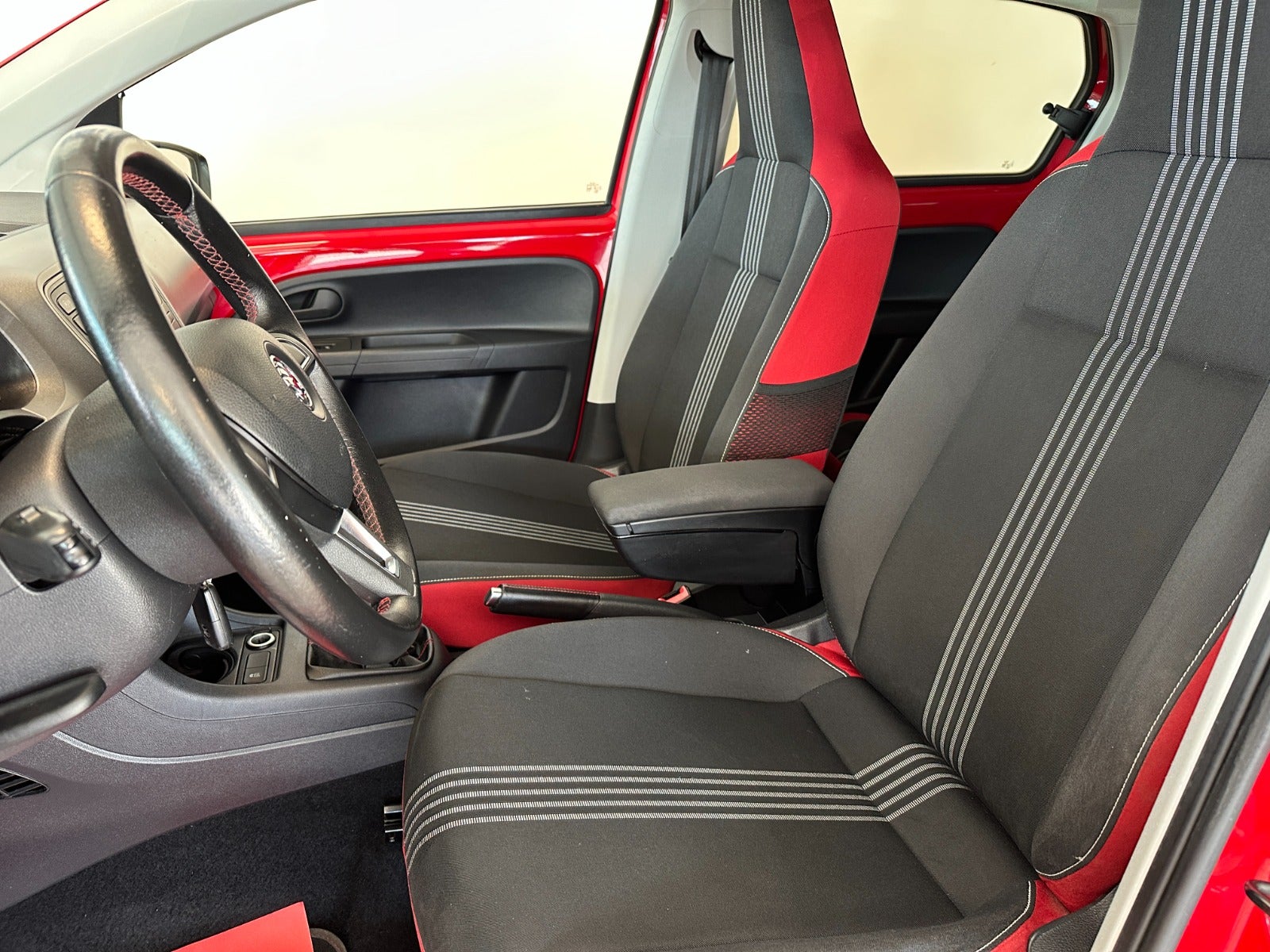 Skoda Citigo 60 Sport