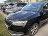 Skoda Fabia TSi 110 Ambition Combi DSG