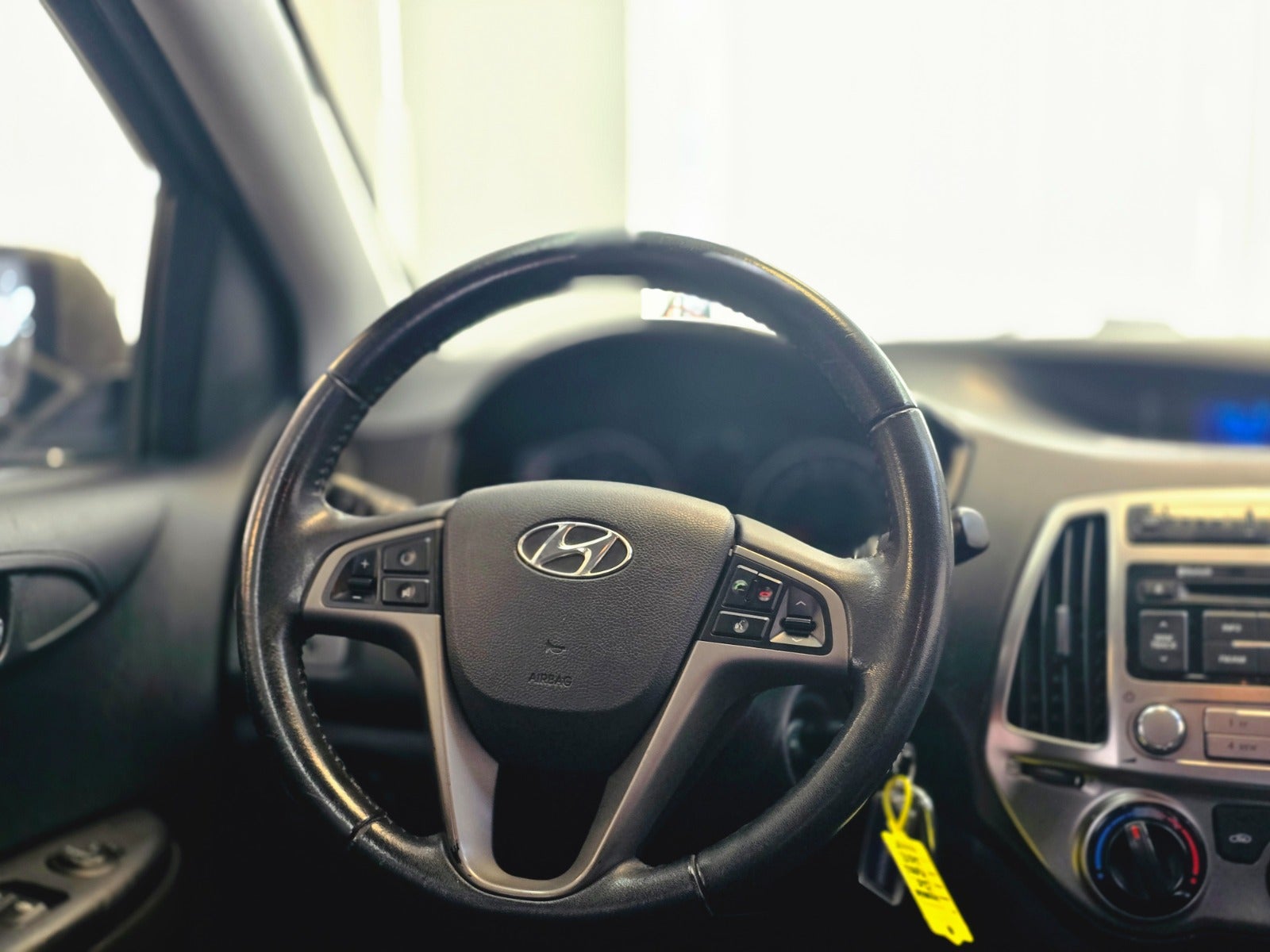 Billede af Hyundai i20 1,25 Classic