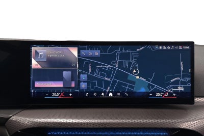 BMW i4 eDrive35 M-Sport