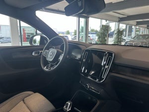 Polestar 2 Long Range