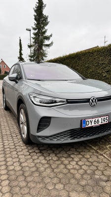 VW ID.4  Pro Performance Max 5d