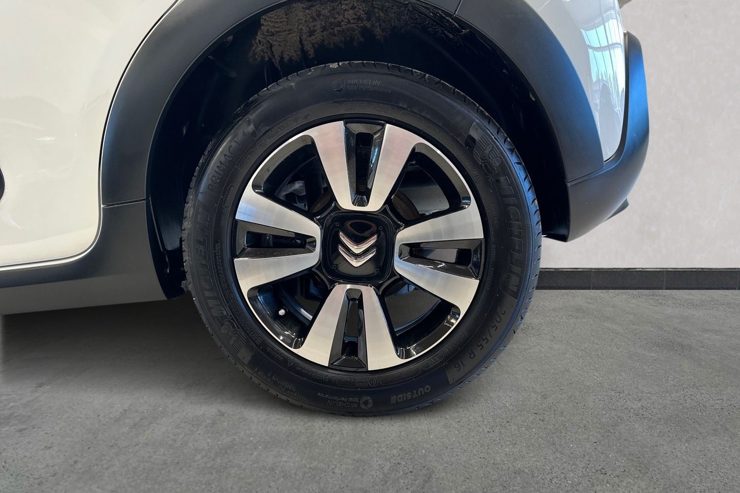 Billede af Citroën C3 1,2 PureTech 83 Shine