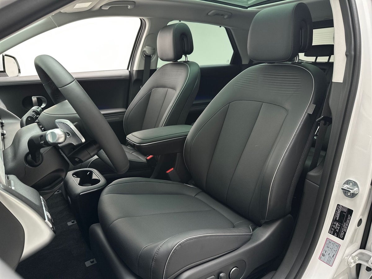 Hyundai Ioniq 5 Ultimate AWD billede 18