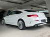 Mercedes C220 d AMG Line Coupé aut. thumbnail