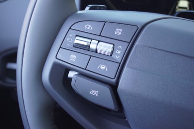 Kia EV3 Standard Range Access