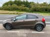 Kia Rio CVVT Exclusive thumbnail