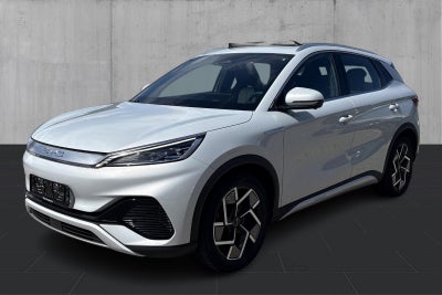 BYD Atto 3 60,0 Design