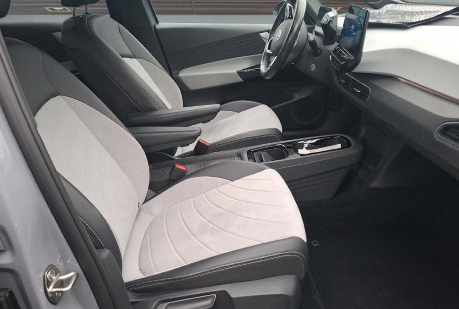 VW ID.3 Pro