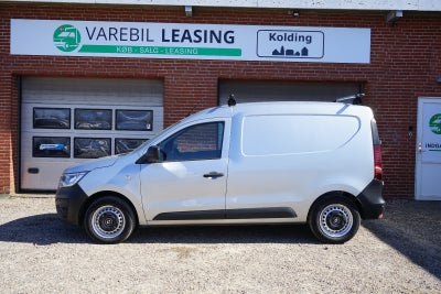Renault Express Dci 95 Tekno 14