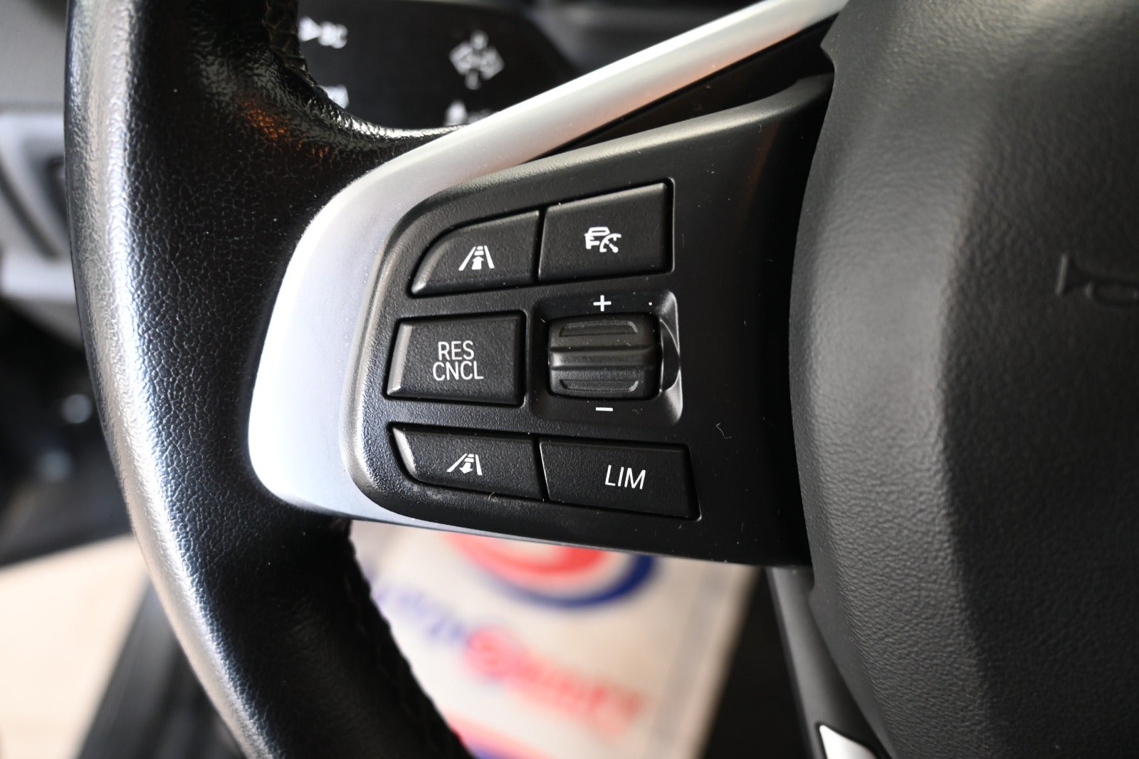 BMW 225xe Active Tourer Connected aut.