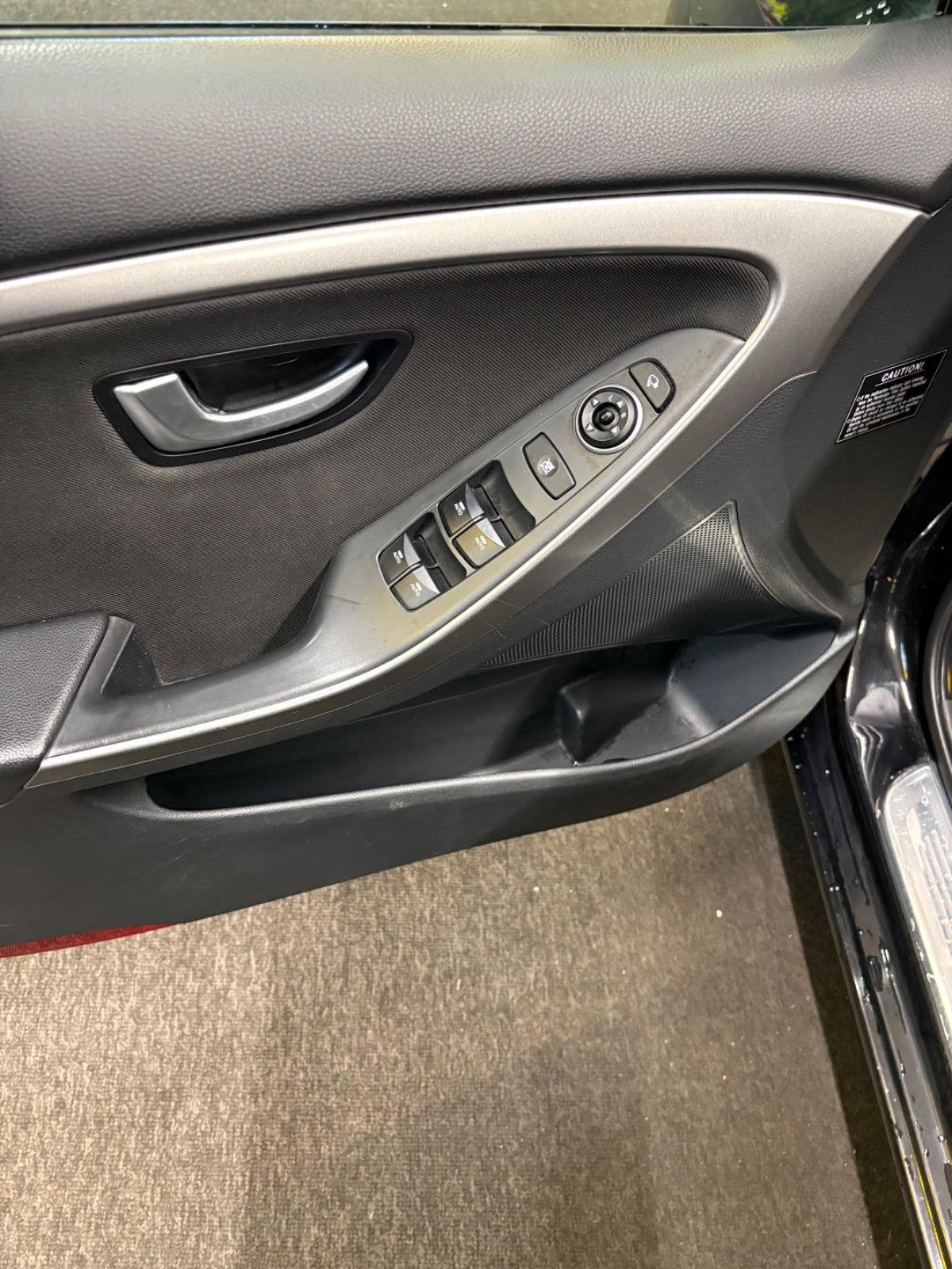 Billede af Hyundai i30 1,6 CRDi 110 Comfort Eco