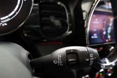 MINI Cooper SE Edition Premium Plus