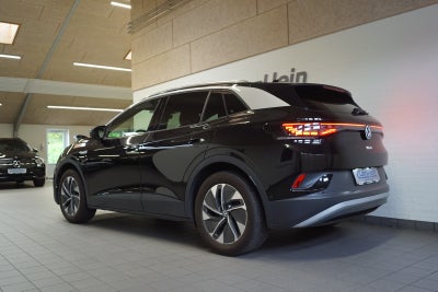 VW ID.4 Pro Performance