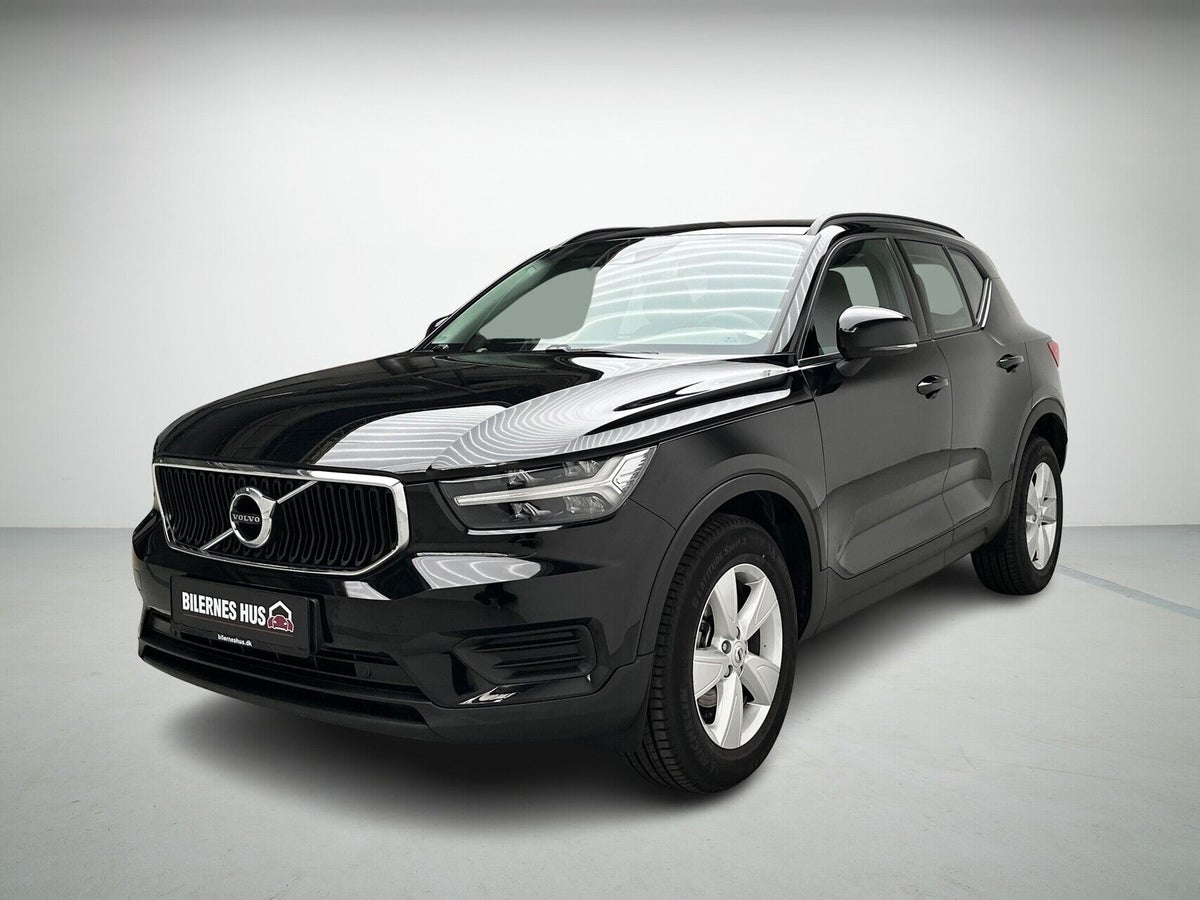 Volvo XC40 D3 150 billede 1