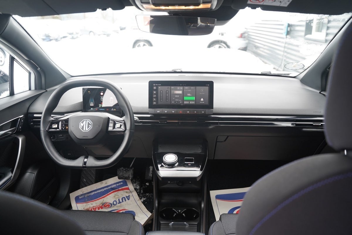 Billede af MG 4 51 Standard