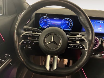 Mercedes EQA250+ AMG Line Advance Plus