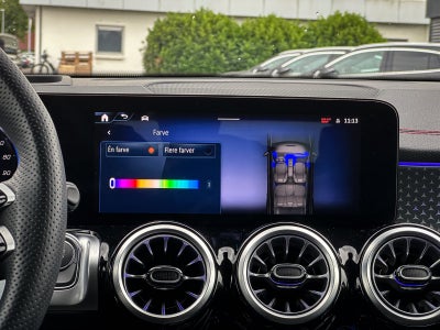 Mercedes EQB250+ AMG Premium 7prs