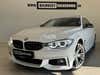 BMW 420d Gran Coupé M-Sport aut. thumbnail