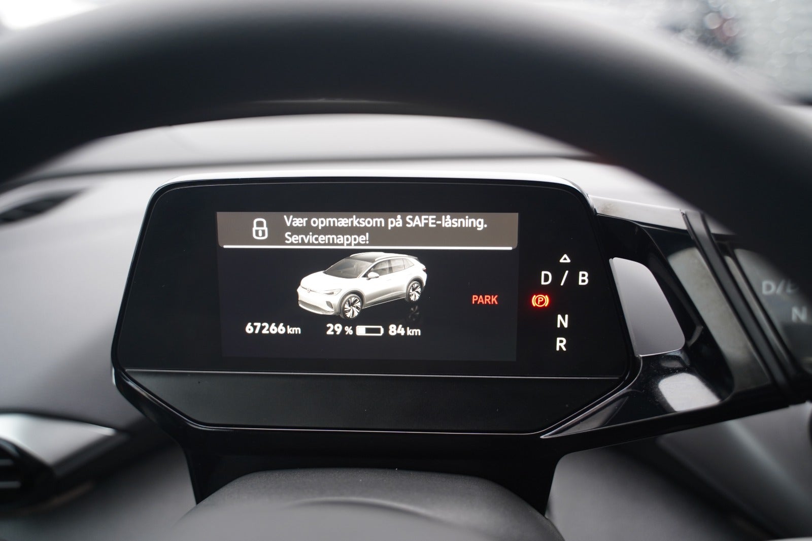 Billede af VW ID.4 77 Pro