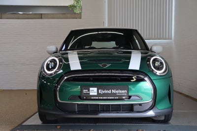 MINI Cooper SE Classic Trim