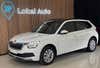Skoda Kamiq TSi 150 Tour de France DSG