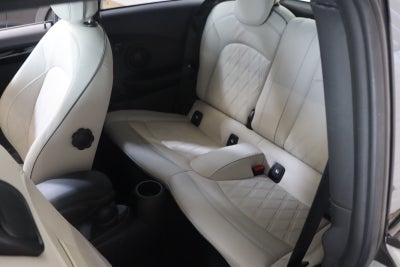 MINI Cooper SE Trim XL