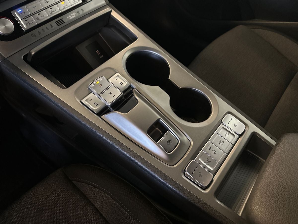 Hyundai Kona EV Edition 30+ billede 10