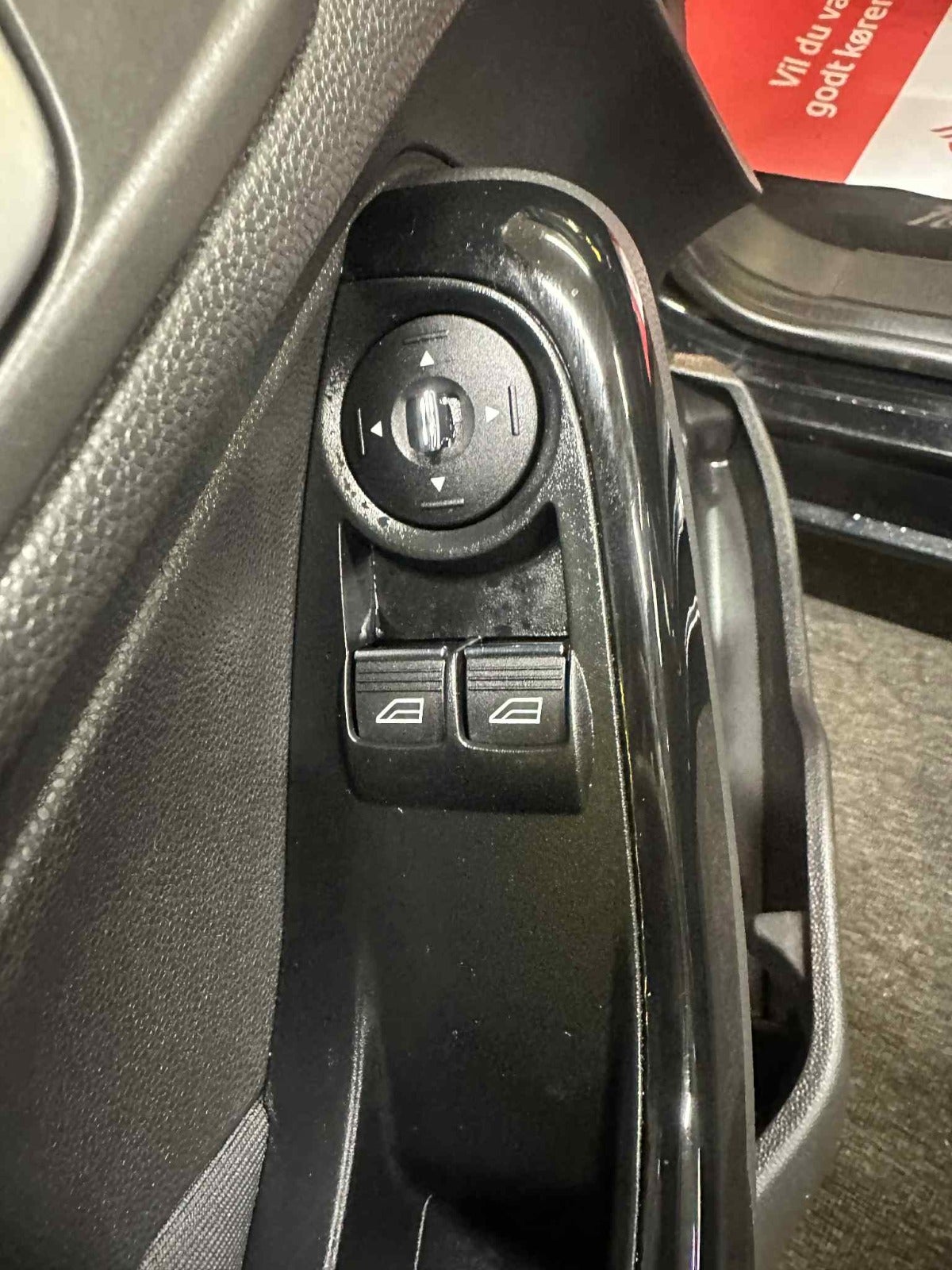 Billede af Ford Fiesta 1,0 SCTi 125 Titanium