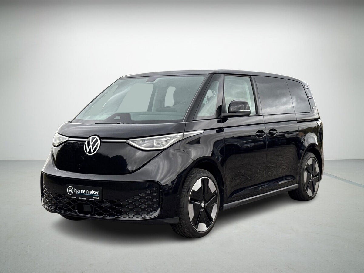 VW ID.Buzz Style SWB billede 1