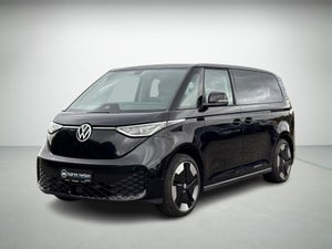 VW ID.Buzz Style SWB