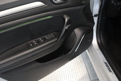 Renault Megane IV dCi 130 Bose Edition Sport Tourer