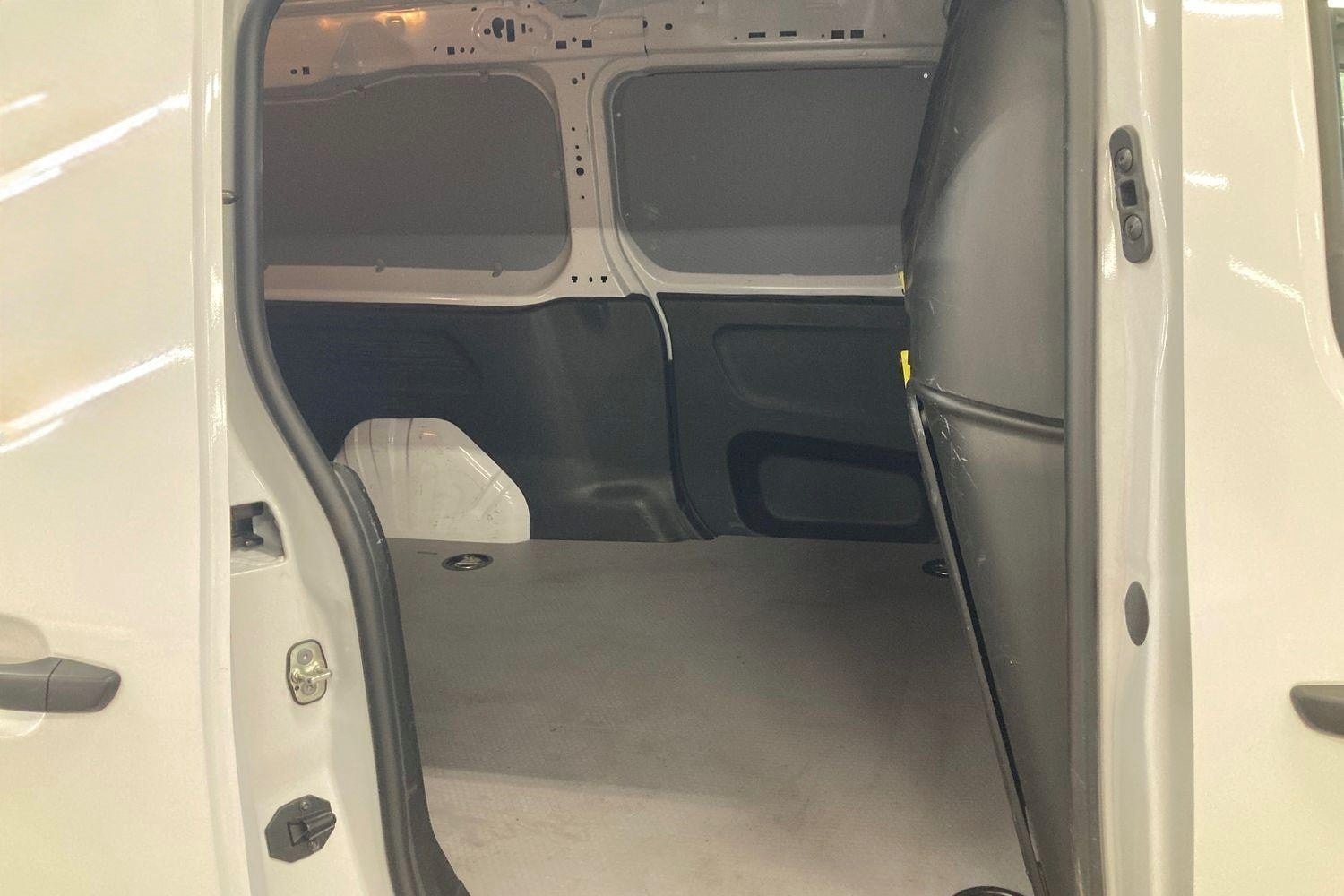Billede af Toyota ProAce City 1,5 D 102 Long Comfort