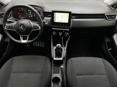 Renault Clio V dCi 85 Zen billede 3