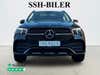 Mercedes GLE350 e Advantage AMG aut. 4Matic thumbnail