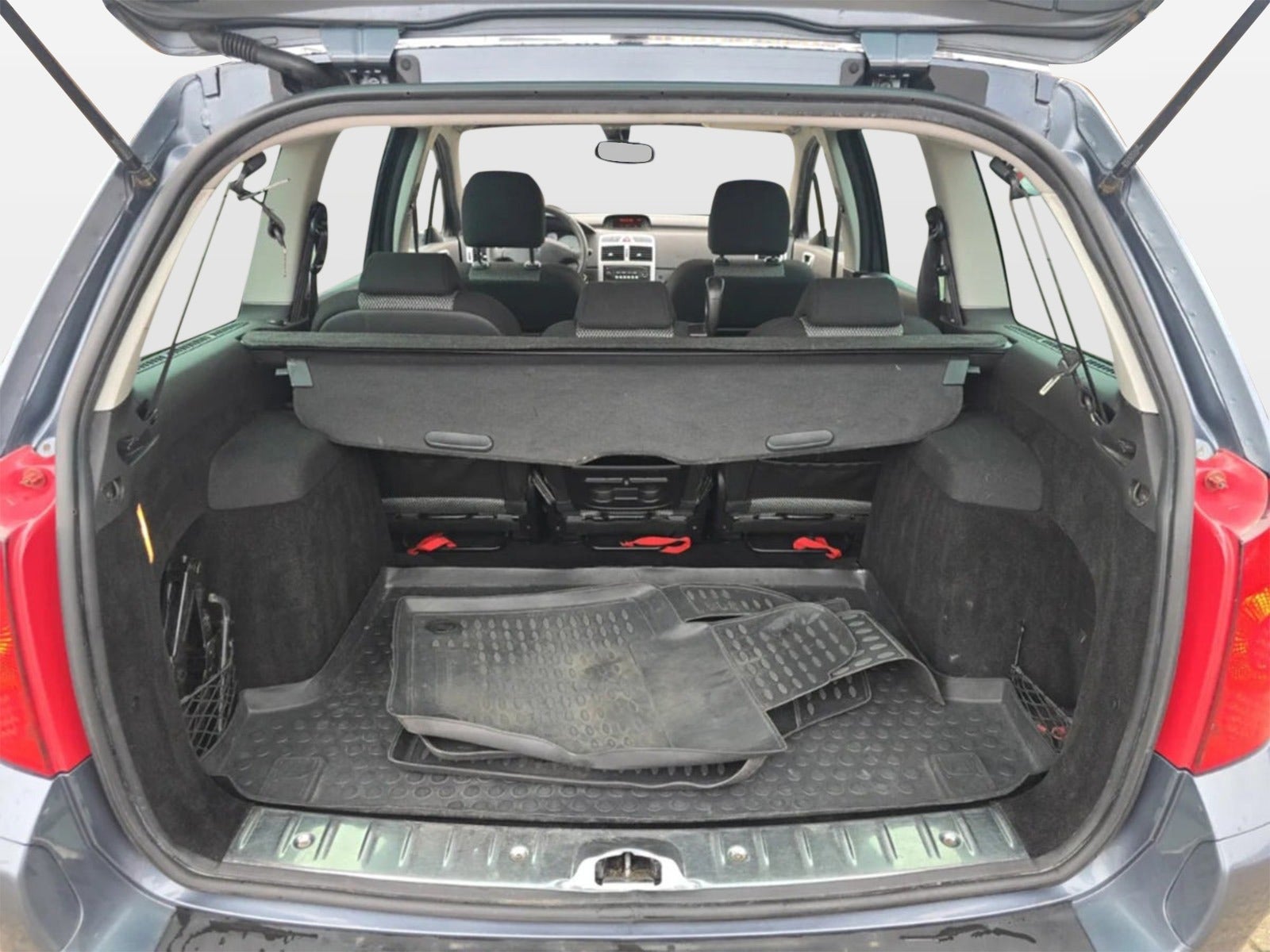 Billede af Peugeot 307 2,0 SW