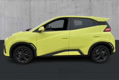 BYD Dolphin Surf Comfort - 1