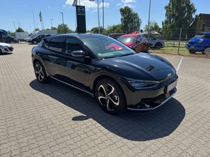 Kia EV6 Long Range Prestige