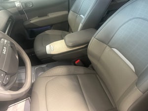 Kia EV3 Standard Range Upgrade